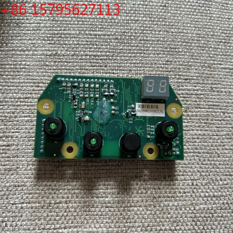 109503 109503GT   Gen 5 Circuit Board Assembly Platform Control for Genie Scissor Lift PCB board