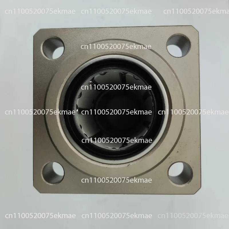 LCF-30BUU Ball Screw Linear Actuators, Ball Screw and Nut