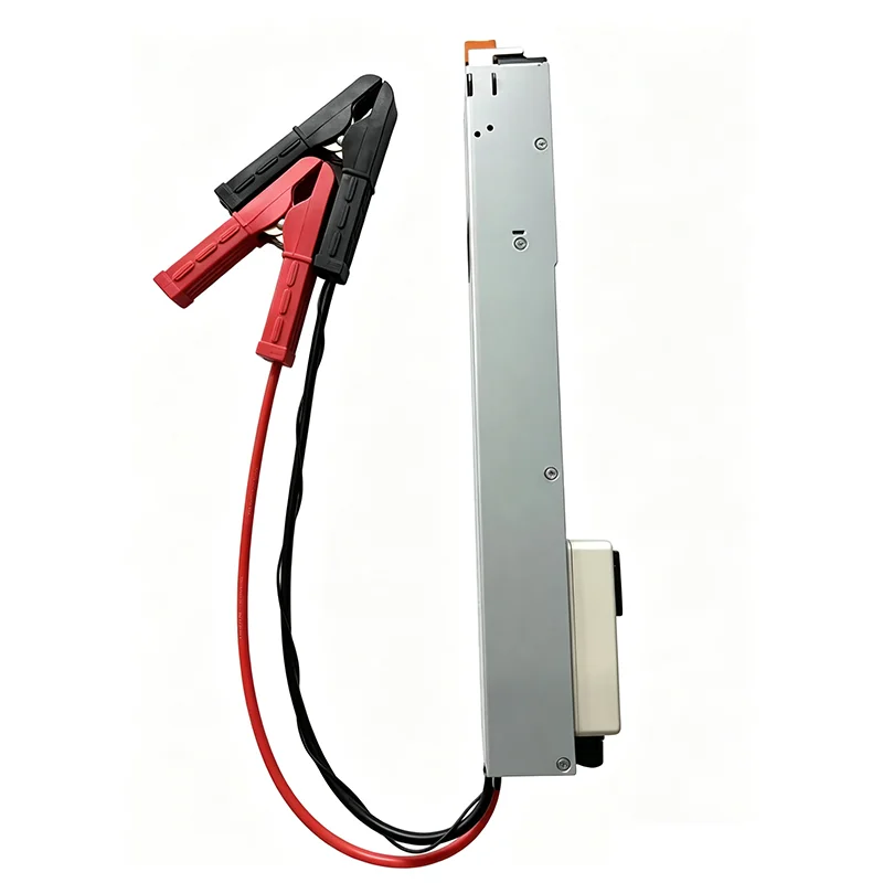 1. 12V to 14.6V Adjustable Battery Charger, Real 50A Output, Suitable for LiFePO4, Ternary Lithium, Polymer and Lead Acid