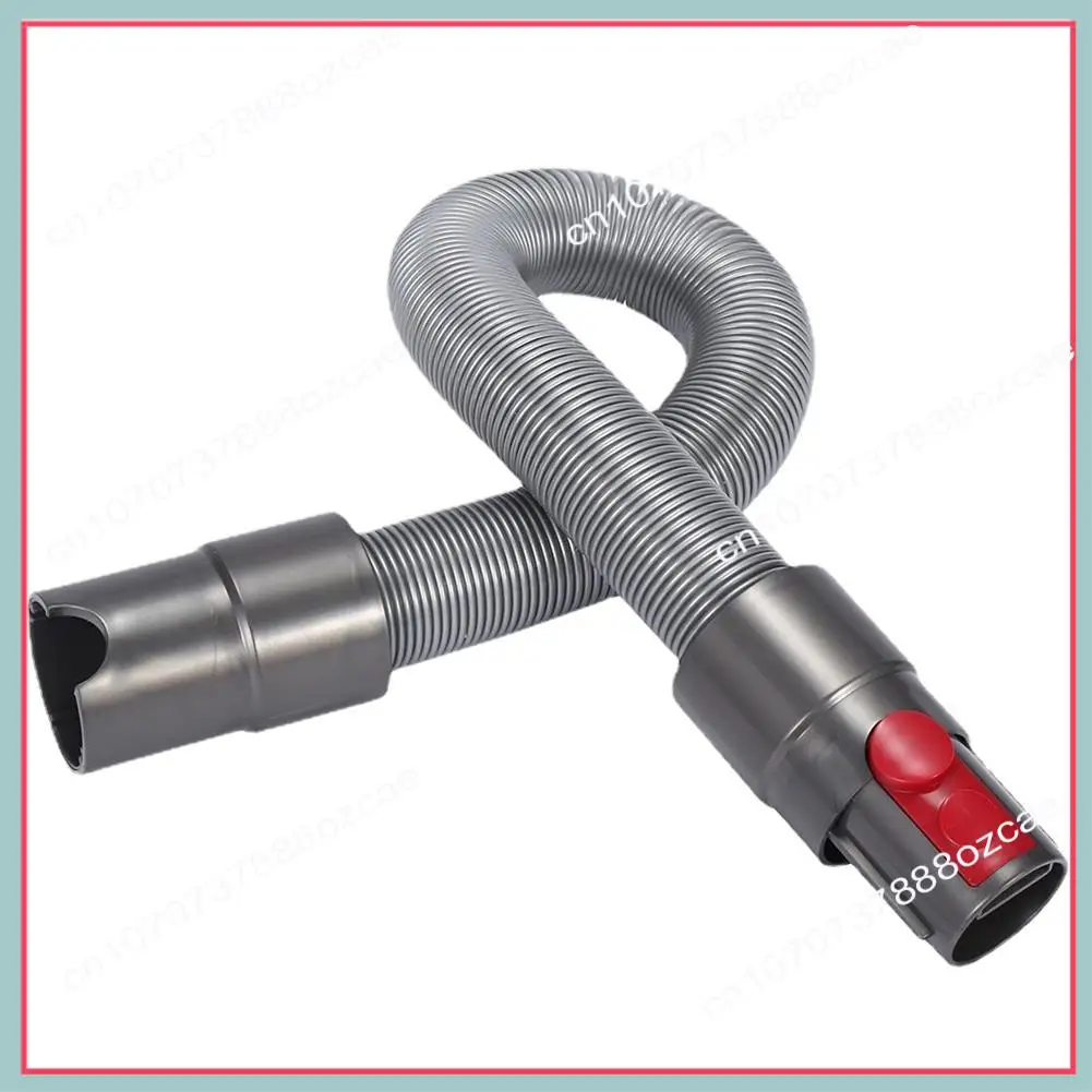 Kit adaptador universal de mangueira de extensão flexível a26p para dyson v7 v8 v10 v11 v15 v6 peças de reposição da série dc