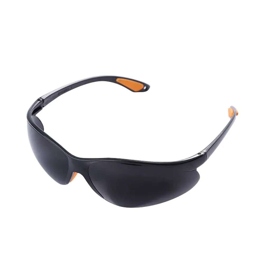 

Lightweight Anti-impact Lab Eye Protective Safety Goggles Glasses Outdoor Work