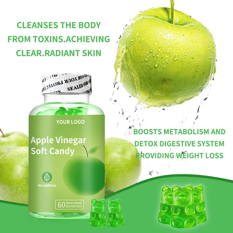 Apple vinegar fudge protects intestine, supports digestion, detoxifies, cleans, replenishes energy and eliminates fatigue.