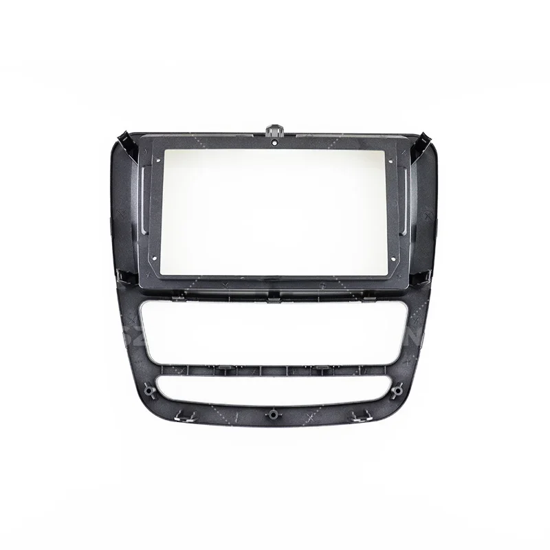 QSZN FOR JAC T6 T8 2015-2023 Car Radio Android DVD Stereo Audio Screens GPS CD Player Navigation Dashboard Cables Harness Frame
