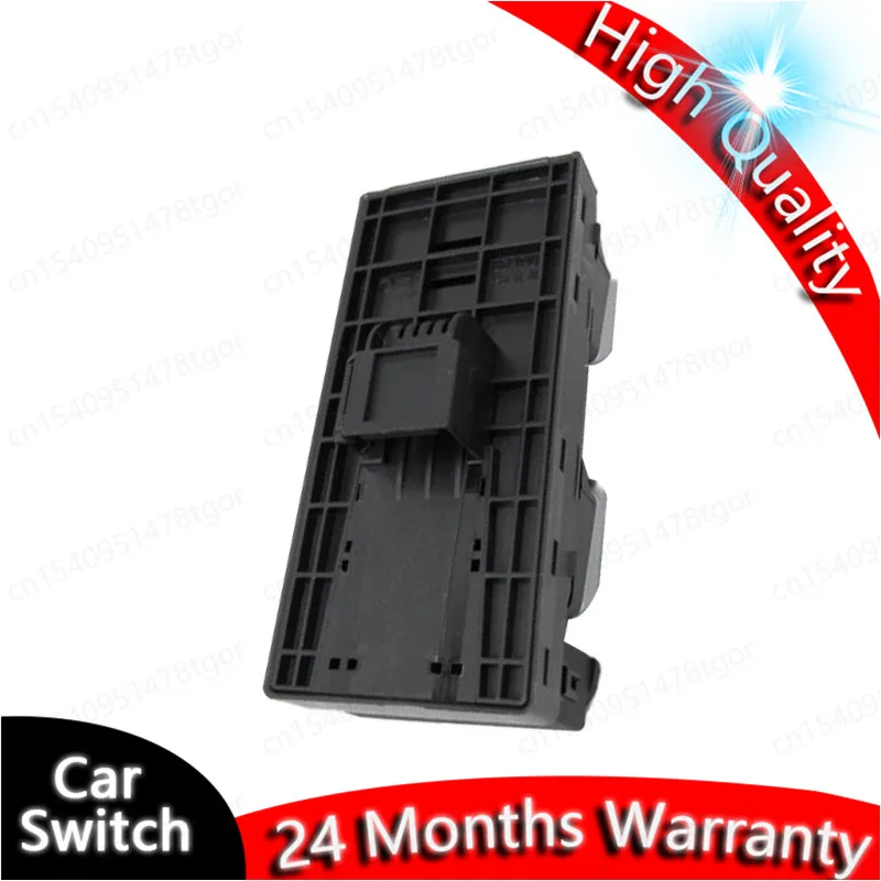 High Quality Window Control Switch Button For Audi RS5 Q5 8RA4 Allroad S4 B8 A5 S5 08-15 8K0959851F, 8K0959851D, 8K0 959 851F