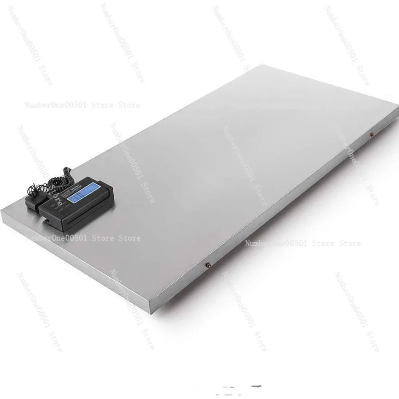 Fascinating Price Veterinary Equipment Live Animal Scale High Precision Chicken Digital Weighing Scale 300KG