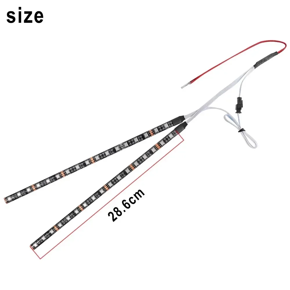 Elektroroller-Verschiedene Teile für Kugoo M4 Elektroroller, Ersatzzubehör für KUGOO M4 Kickscooter, Reparatur-Ersatzteil – Detail 12