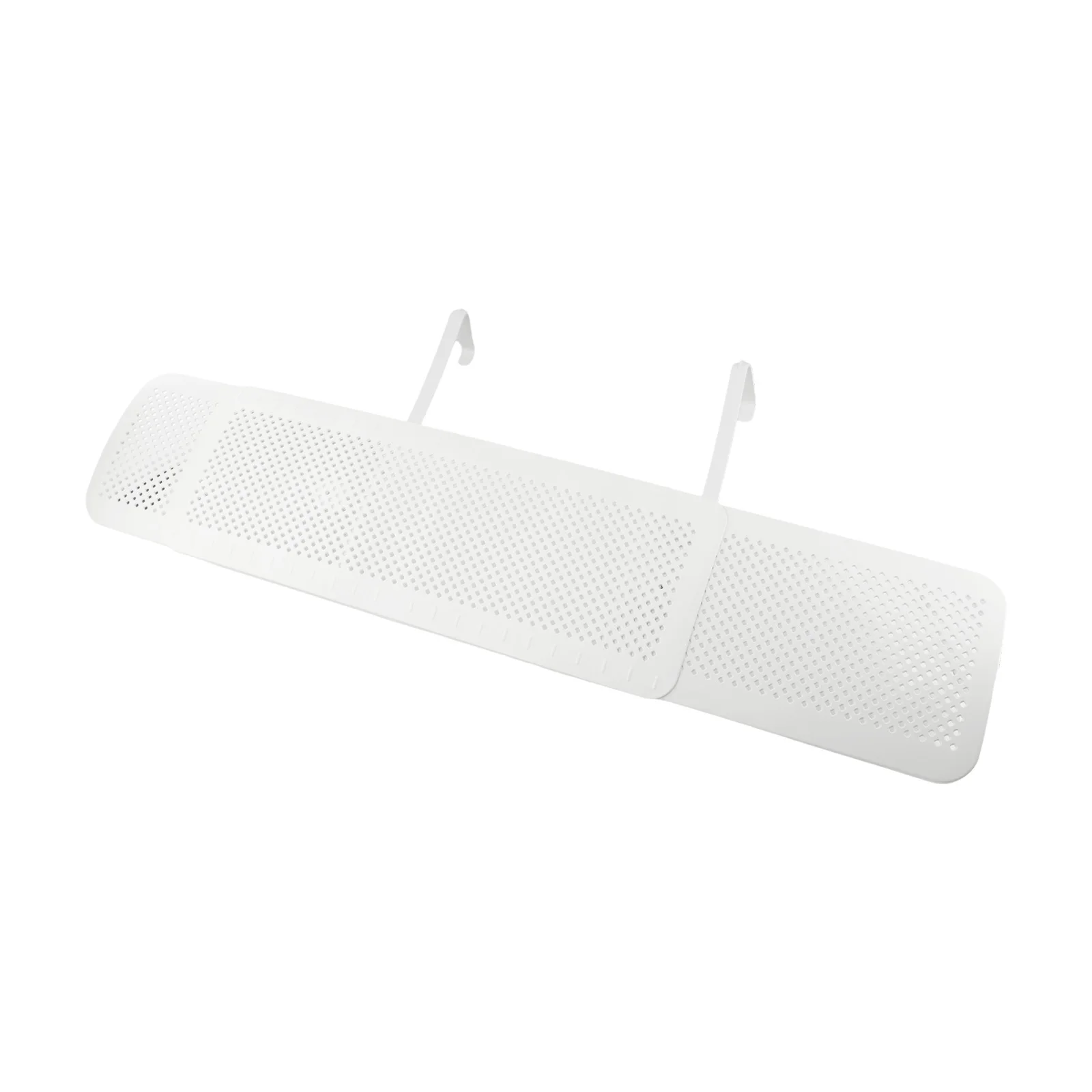 Air Outlet Closure Air Conditioner Wind Deflector Windproof Anti-Direct Blowing Scalable Adjustable Wind Guide Cover Hot Sale