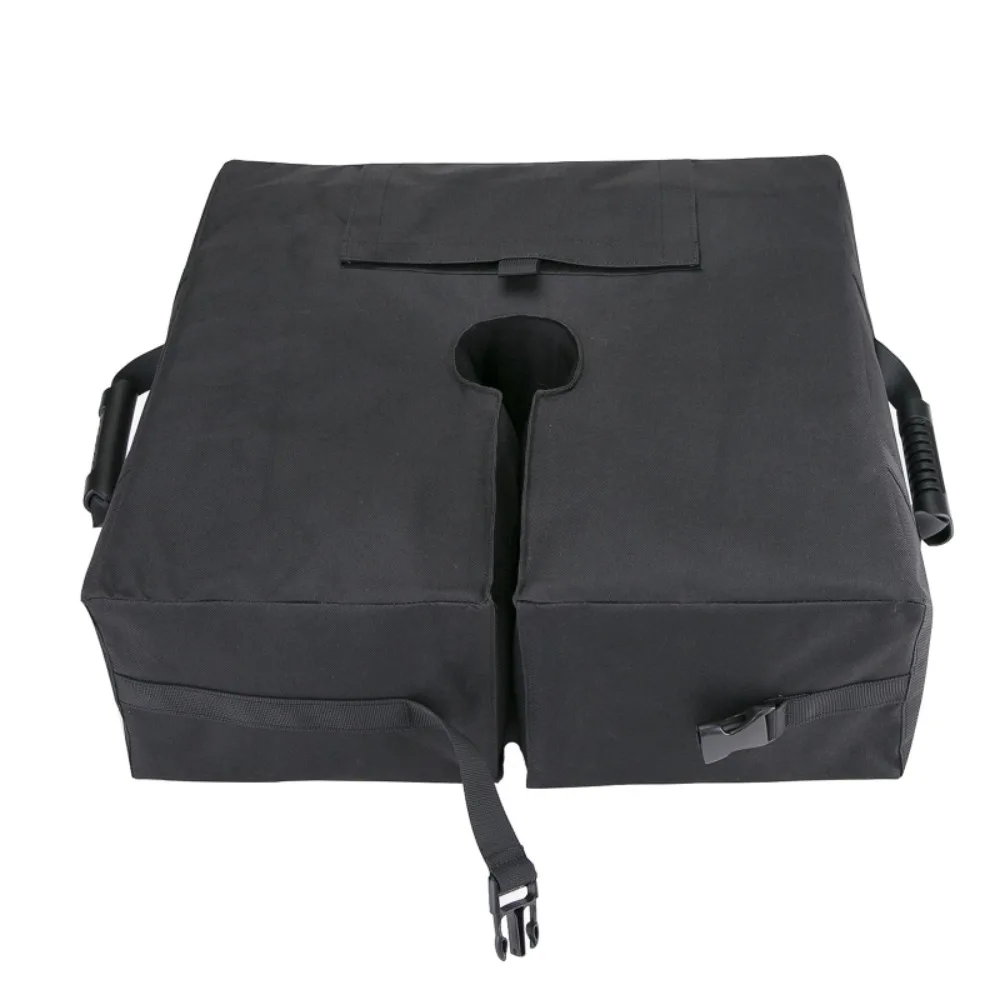 Beach Tent Accessories Heavy Weight Bag Detachable Sun Umbrella Base Umbrella Sandbag Fixed Sandbag Parasol Base Stand