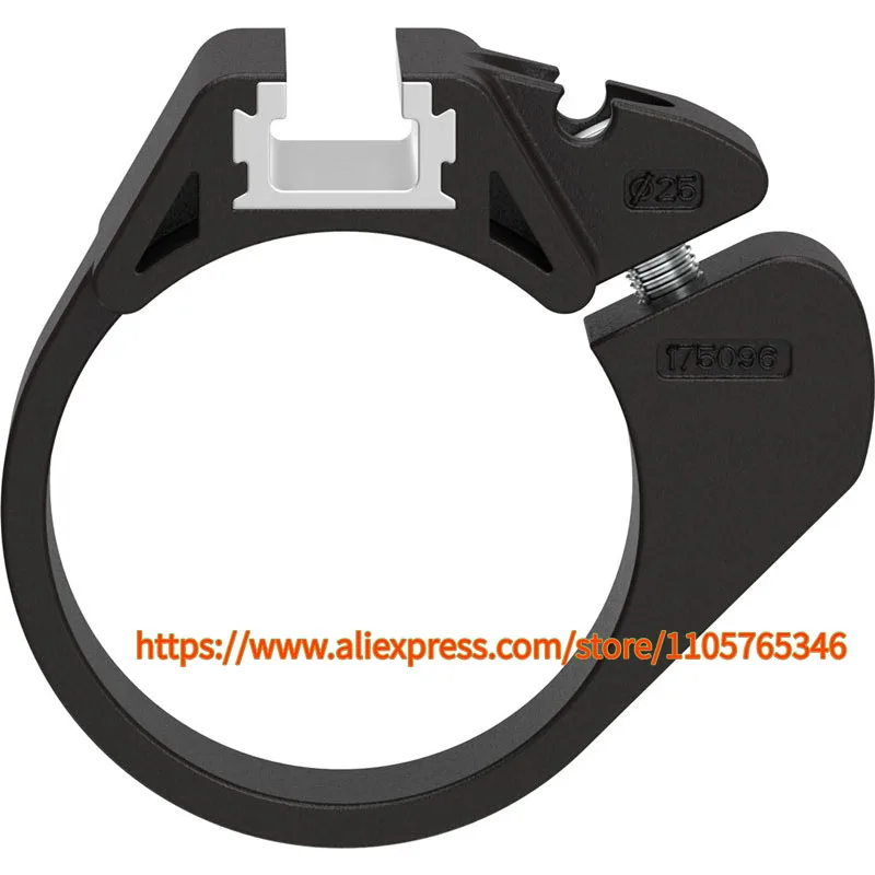 1pcs SMBR-8-8-10-12-16-20-25-32 175091 175092 175093 175094 175095 175096 175097 FESTO Magnetic Switch Installation Bracket