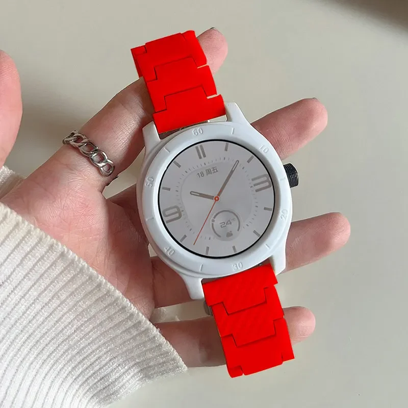 Carbon Fiber Strap … - image