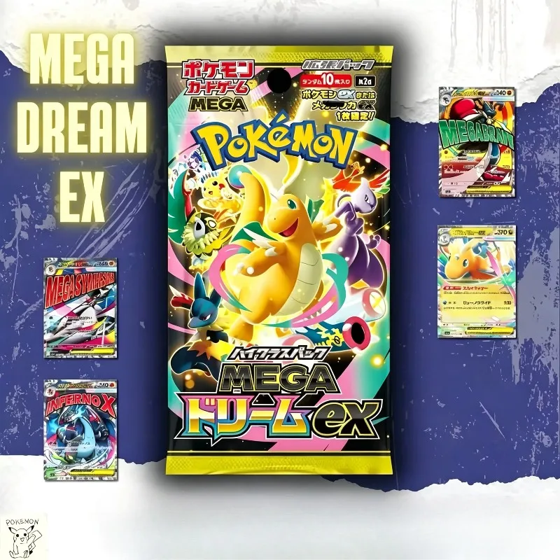 pokemon-tcg-japones-m2a-mega-dream-ex-caja-de-sobres-dorada-de-clase-alta-y-paquetes-individuales-sueltos-ptcg-coleccionable-raro