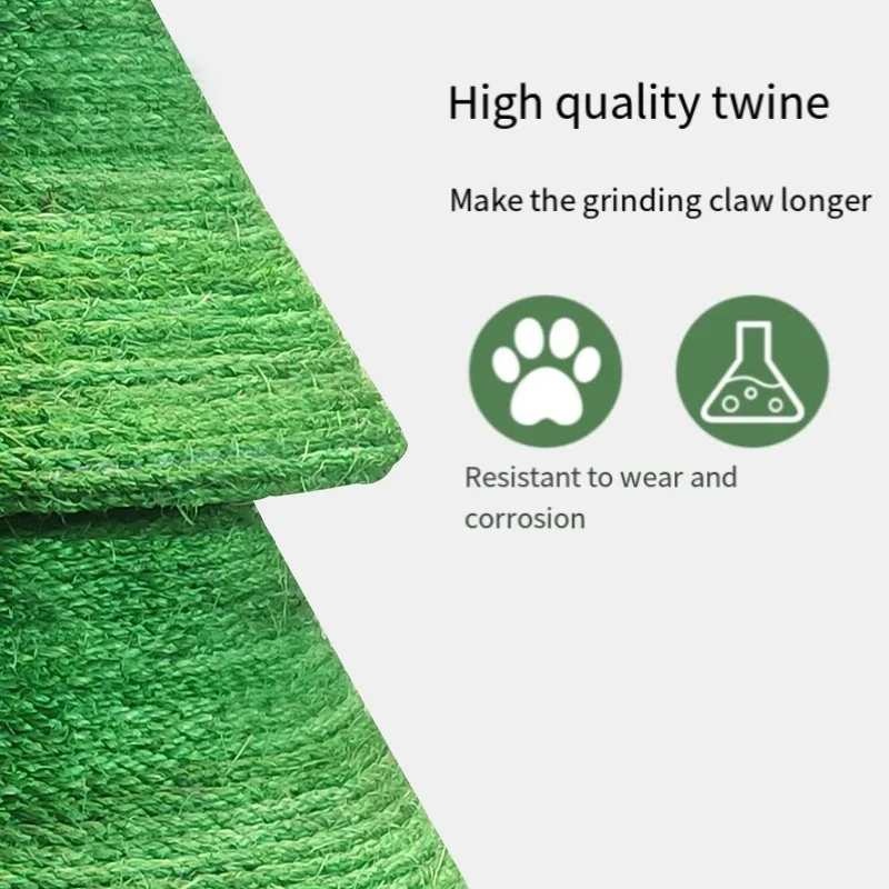 Christmas pine tree living room cat climbing frame does  the cat tree bedroom scratching post  toys pet supplies