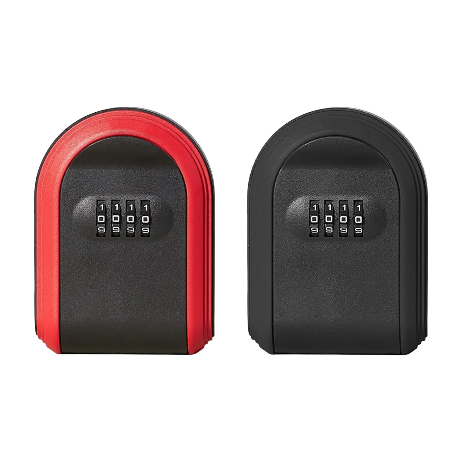 

Ящик для хранения ключей, ящик для ключей, замок для ключей, шкаф для ключей, органайзер, настенный монтаж для клапанов, отелей, автомобилей, отдыха, дома снаружи