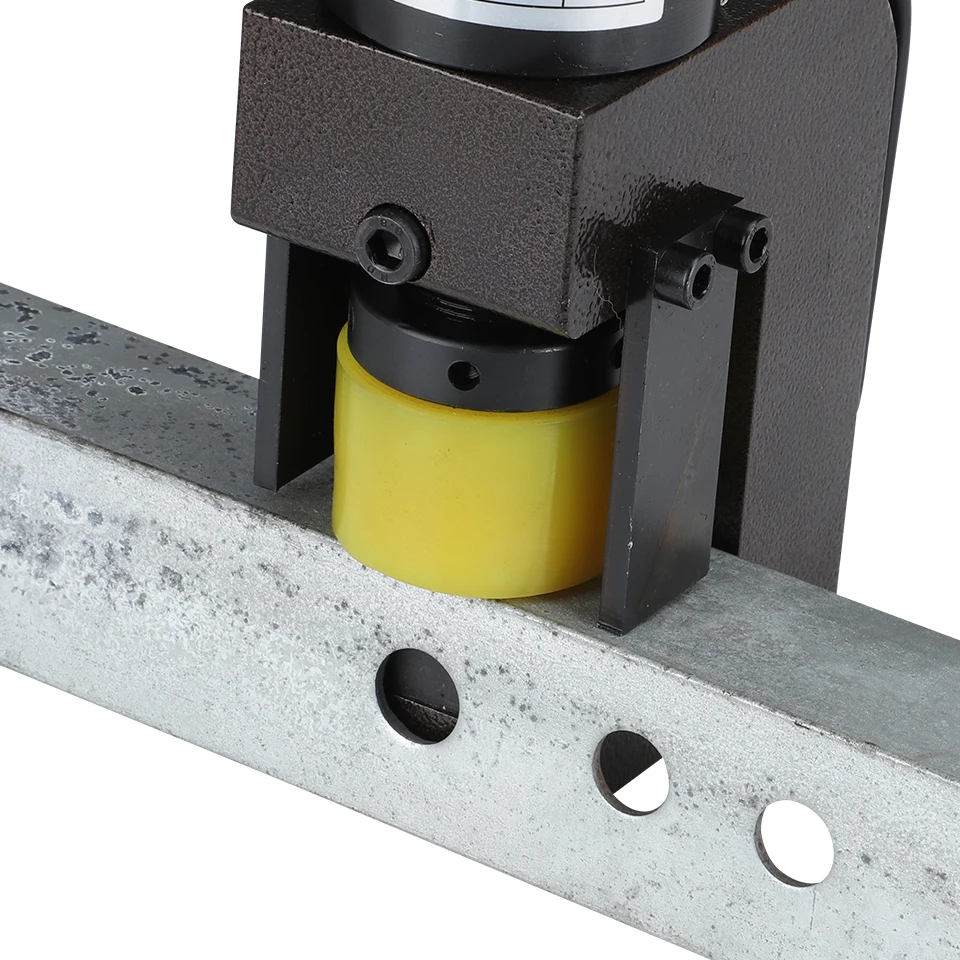 CH-55L Modular Hydraulic Punching Machine with Handheld Electric Driver