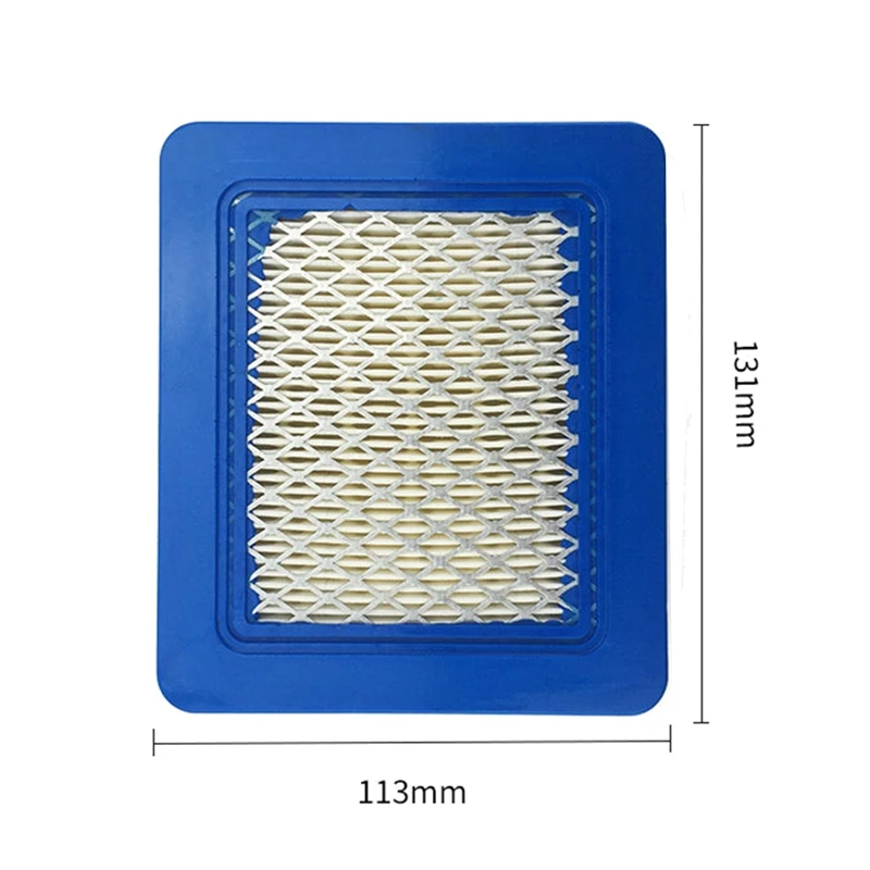 Aksesori Filter pemotong rumput untuk Briggs & Stratton