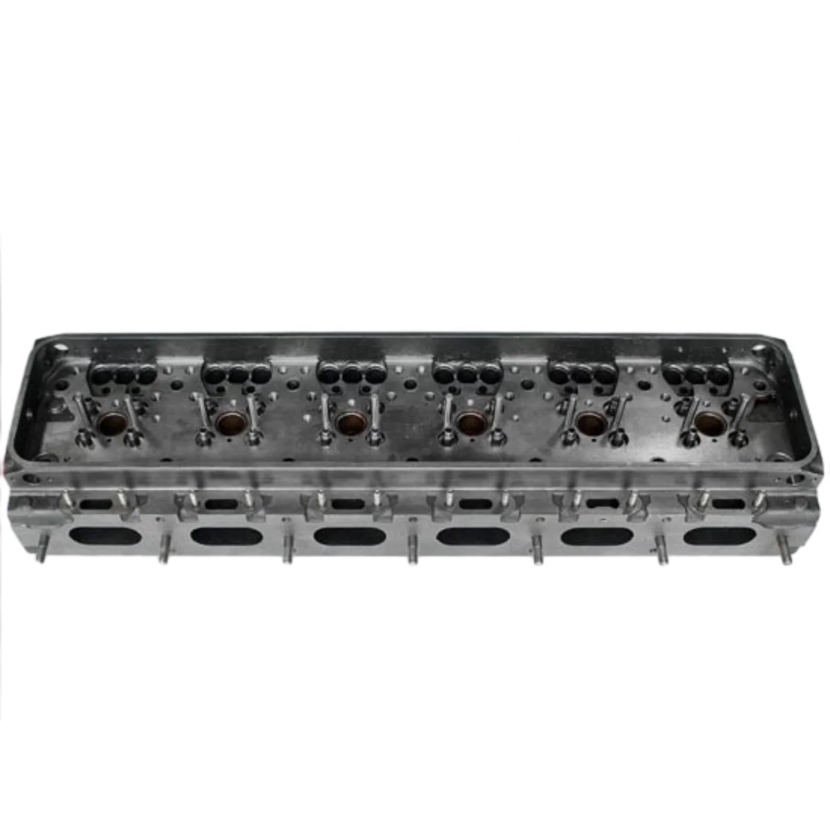 Holdwell Aftermarket Cylinder Head 5102770 R5102770 For Detroits Engine 671 6-71 12V71