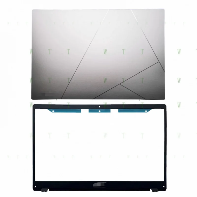 

TTT Front Bezel back cover Rear Lid For ASUS Zenbook 14 UX3402 UX3402Z UX3402V 2022