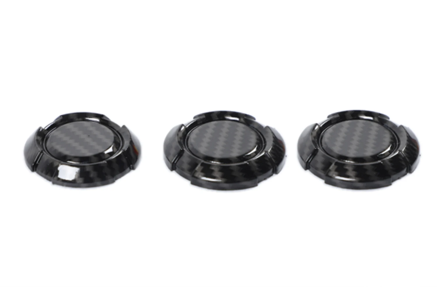 Variant: Carbon Fiber Grain