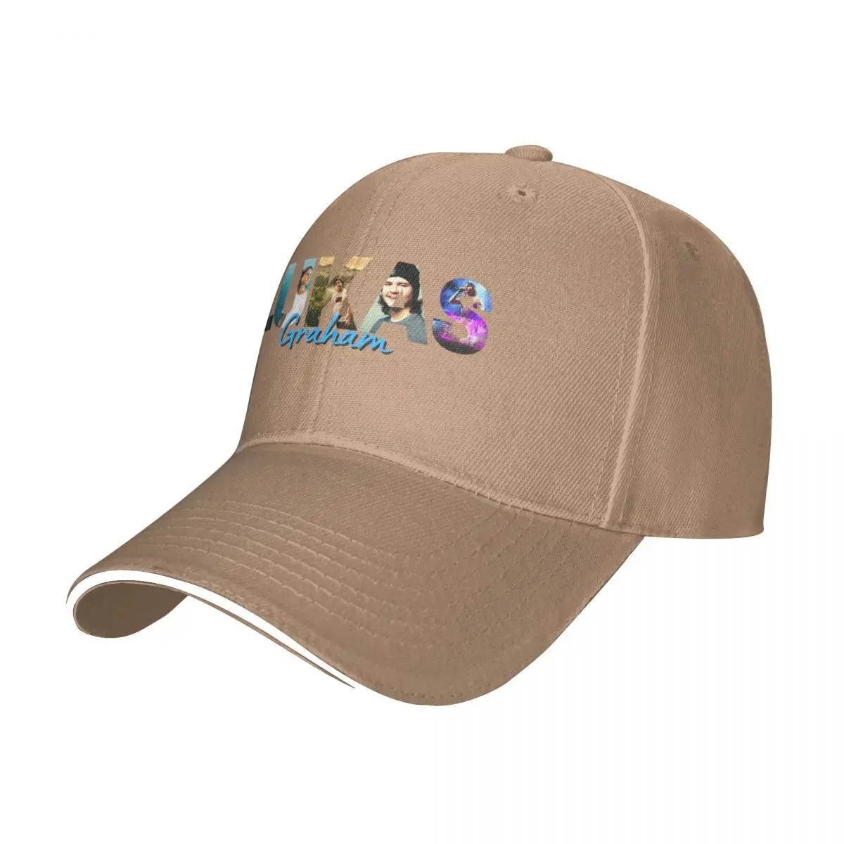 Lukas Graham shirt and sticker | Lukas Graham Hoodie Bucket Hat Baseball Cap wild ball hat men winter hat Women's