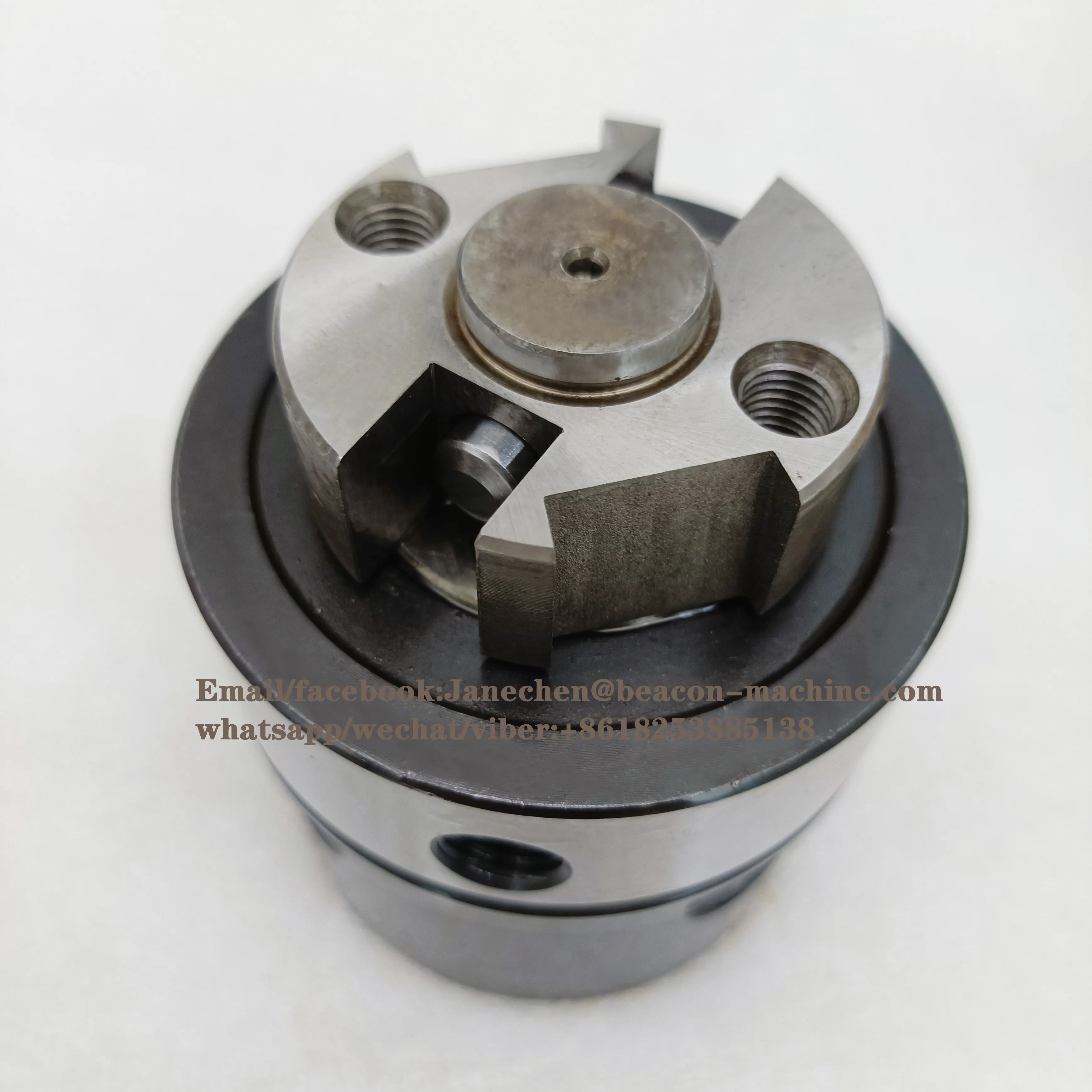 other auto engine parts Diesel Fuel Injection Pump Parts Head Rotor 146403-9720 7189-267K 7123-340U