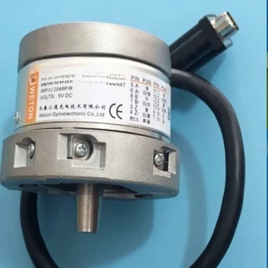 EI58C9.25-2048-SA5N4TJ   New Origin.al Spot Elevator Changchun Huitong Sine and Cosine Encoder