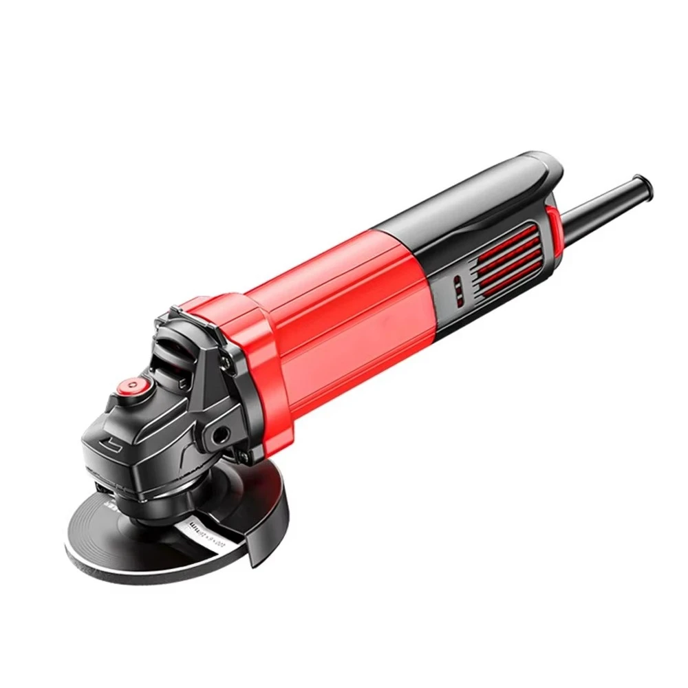 Multi-Purpose Angle Grinder, 2000W Max Output, Overload Protection