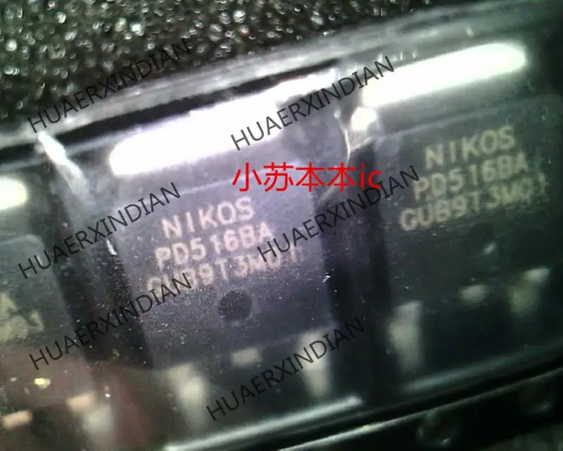 PD516BA P0516BA Baru TO-252 Dalam Stok