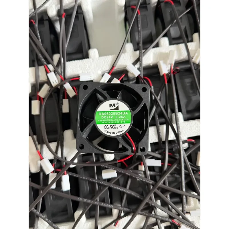 Brand New Original Packaging Cooling Fan for Yimeng YM