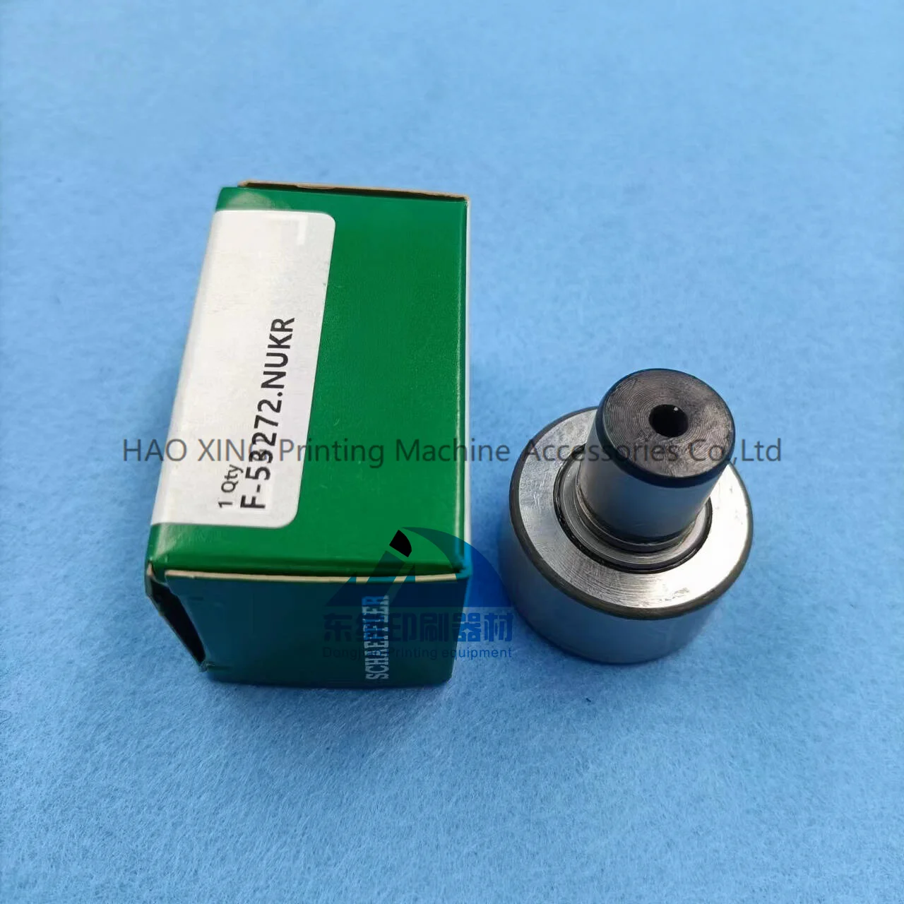 

Запасные части для печатного оборудования, подшипник F-53272 для Heidelberg, аксессуары для офсетной печати, подшипник F-53272, подшипник хорошего качества