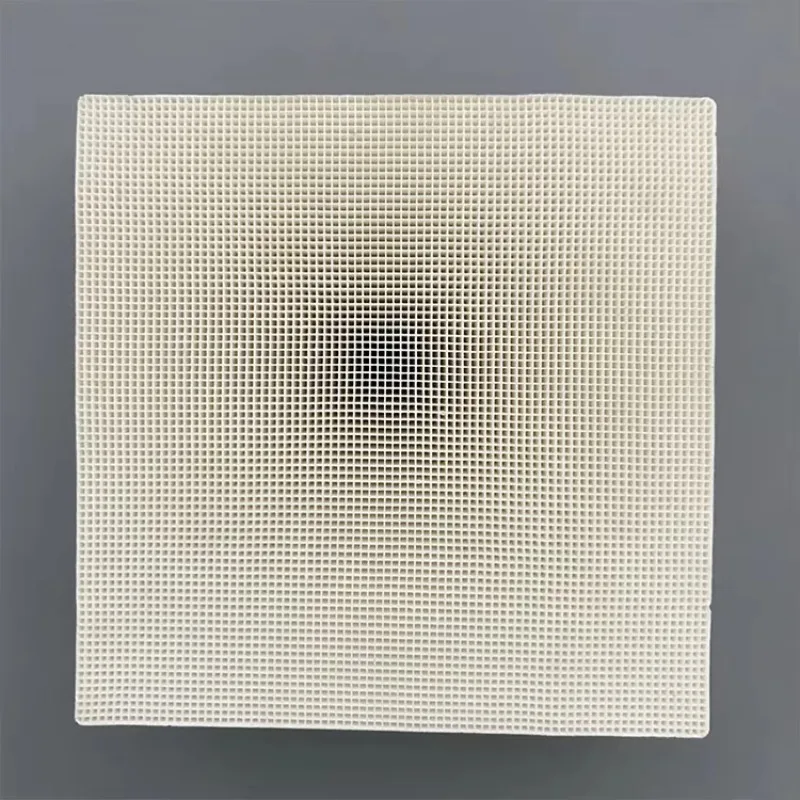 

Automotive SCR High-Purification Ceramic Substrate Exhaust Aftertreatment