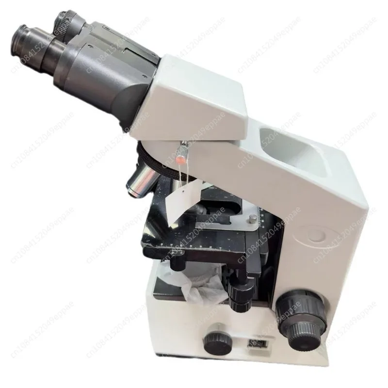 

Английская версия Микроскоп Бинокулярный 1600 Микроскоп