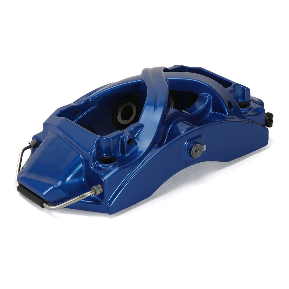 New Design Cool Brake Caliper 6 Pistons Racing Car Brake for Ferrari Bugatti Porsche Lamborghini Dodge