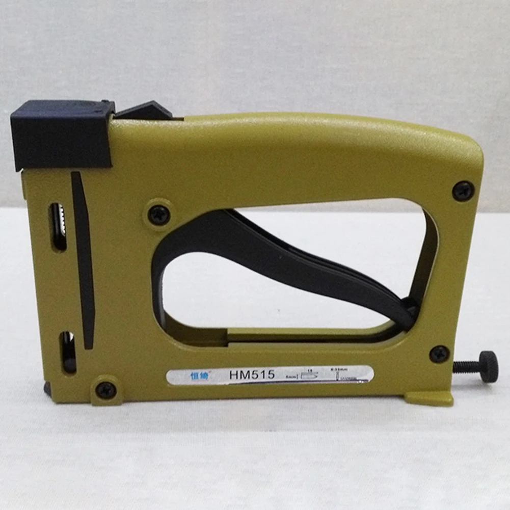 Imagem -05 - Lightpeso Metal Picture Frame Grampeador Point Driver Picture Frame Ferramenta para Pinturas de Artista