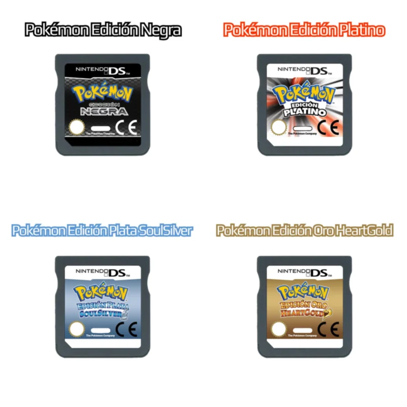 cartucho-de-jogo-nds-cartao-de-console-de-videogame-anime-serie-pokemon-branco-preto-soulsilver-heartgold-versao-espanhola-nobox-brinquedos-de-presente