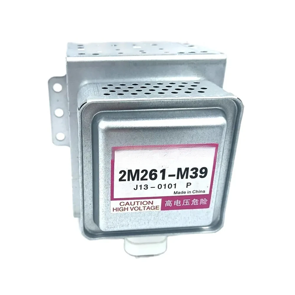 

Новый оригинальный магнетрон 2M261-M39 для микроволновой печи Panasonic
