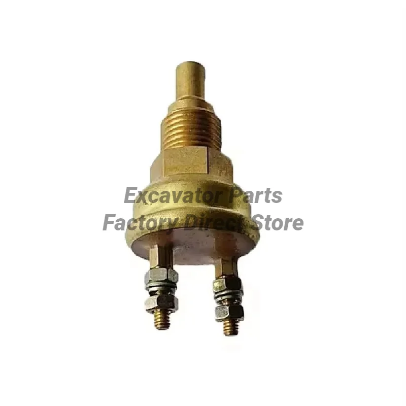 Wholesale B249900001273 ME049265 Water Temperature Sensor For SY215  Excavator