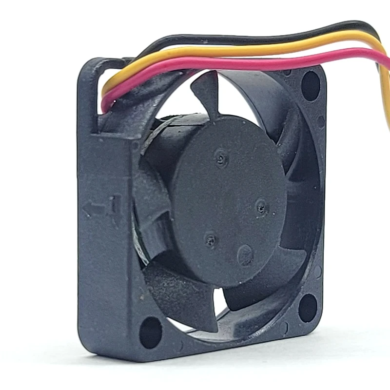 ADDA AD0205DX-K56 Ventola di raffreddamento per server CC 5 V 0,08 A 25x25x07 mm a 3 fili