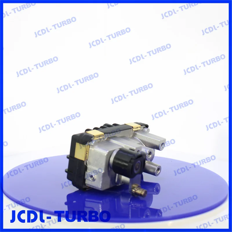 Turbo 743507 764809-3/4 730314 Electronic Actuator G-088 6NW009228-34 Actuator for Mercedes 3.0 turbocharger