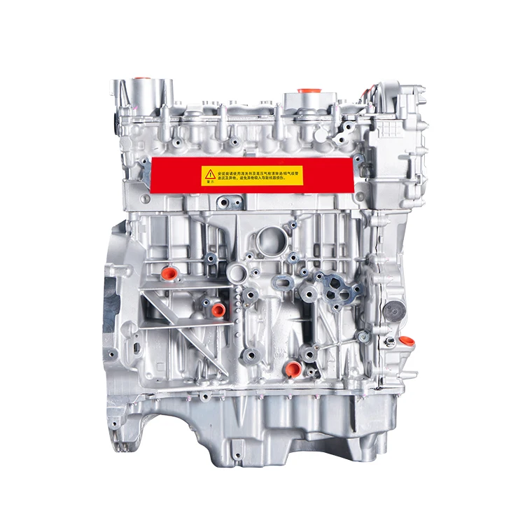 الأصلي M270 910 920 محرك الجمعية محرك كتلة طويلة لمرسيدس بنز 1.6L 2.0L