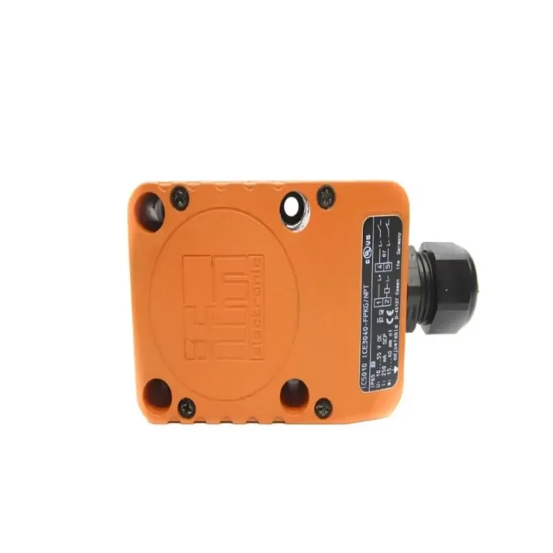 

Brand New Ready Stock Brand New IC5010 ICE3040-FPKGNPT 55VDC for Plc