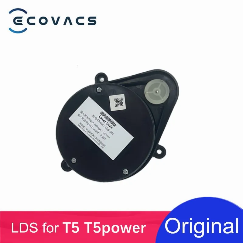 

Оригинальный лазерный датчик ECOVACS ToF LDS Unit FM1828 для T5 T5power T5fun T5Max DX55 DX93 DX96