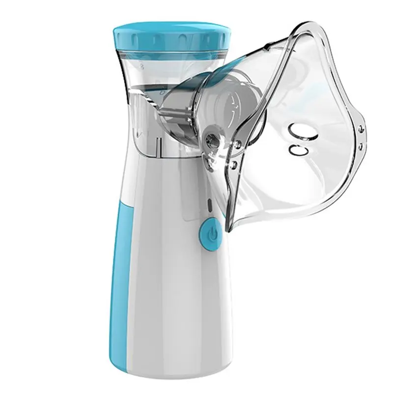 

【GRATEFUL】Ручной распылитель, увлажняющая защита лица с функцией горячего и холодного тумана, портативный распылитель для лица