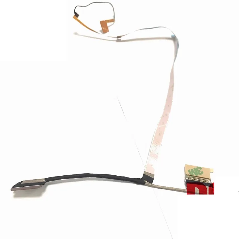 

New LCD Display Cable for Lenovo E15 Gen 2 Screen Cable DC02C00ME20 DC02C00ME00/10 5C10Z23918 GE5B0