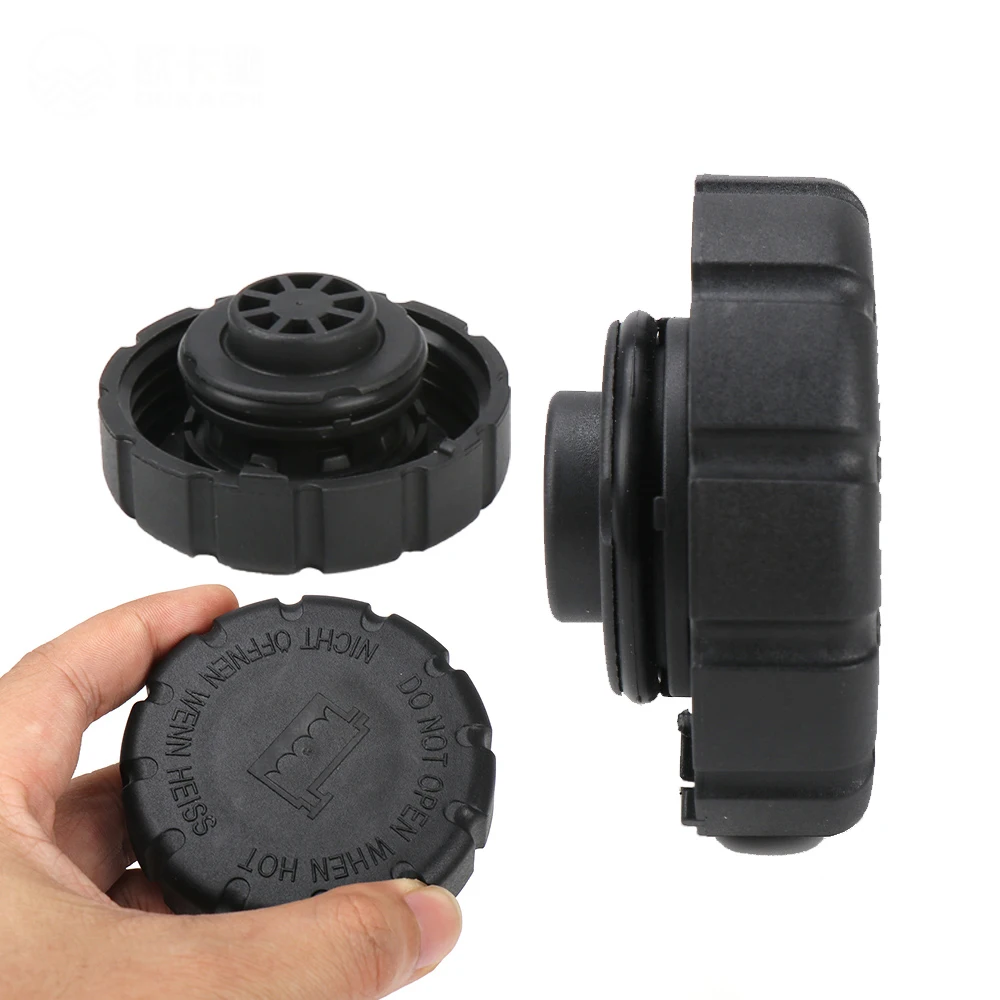 Car Radiator Expansion Tank Cap Replacement 2105010615 For Mercedes Benz W203 W204 W210 W211 W212 Auto Interior Accessories