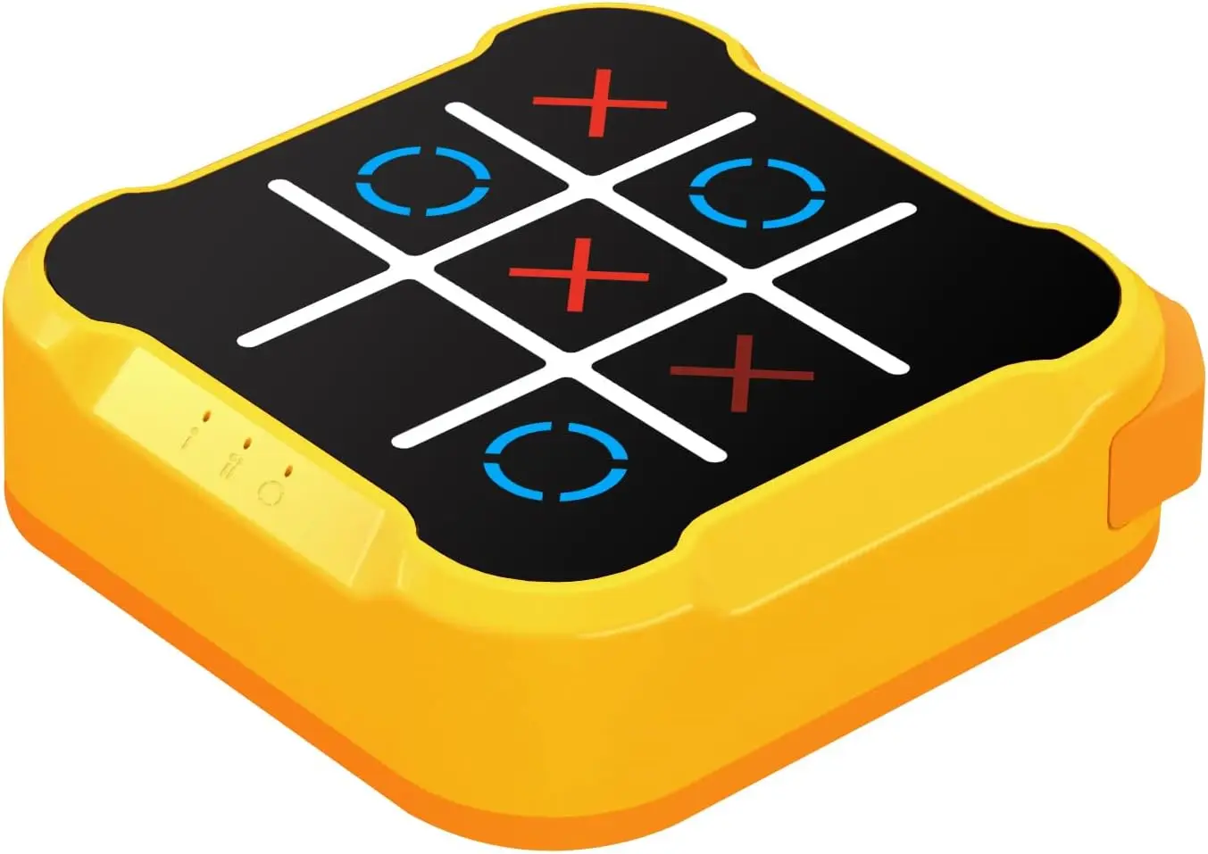 

Game,3-in-1 Handheld Puzzle Game Console,Portable Travel Games for Educational and Memory Growth, Toys Board Games