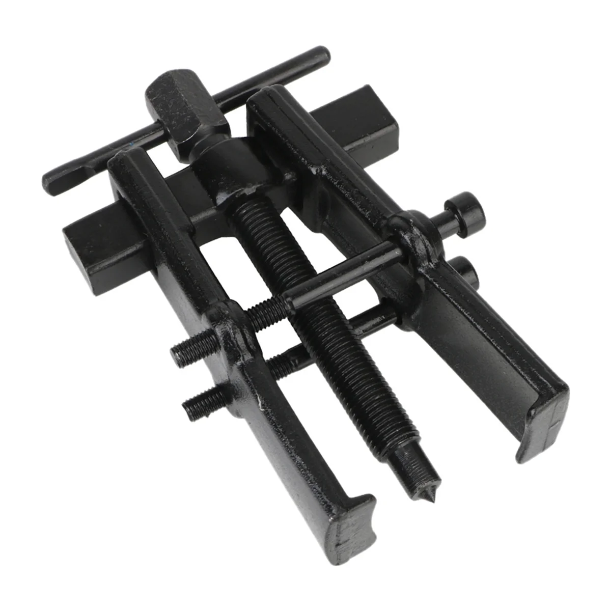 

40X80mm Car Gear Puller Armature Bearing Forging Extractor Wheel Repair Removal Tools Disassembly Trailer Accessories