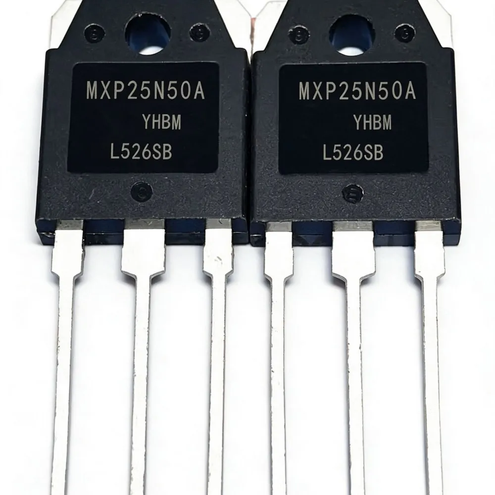 5PCS W13NK60Z MXP25N50A MS5N100 YGW40N65F1 PTW90N20 STW45NM60