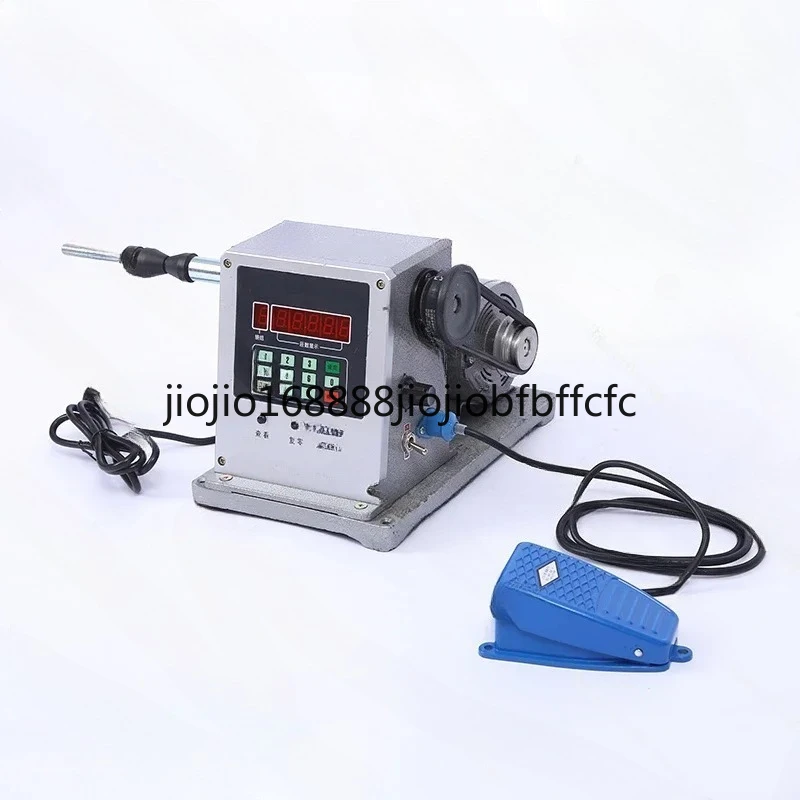 Suitable for electric winding equipment group wiring machine