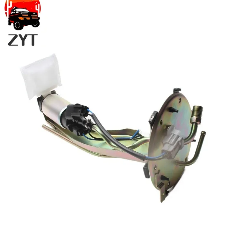 

Brand New Fuel Pump Assembly MR124881 MR208665 MR376049 For Mitsubishi Montero 1992-2000 V43 V45 3.0L 3.5L V6