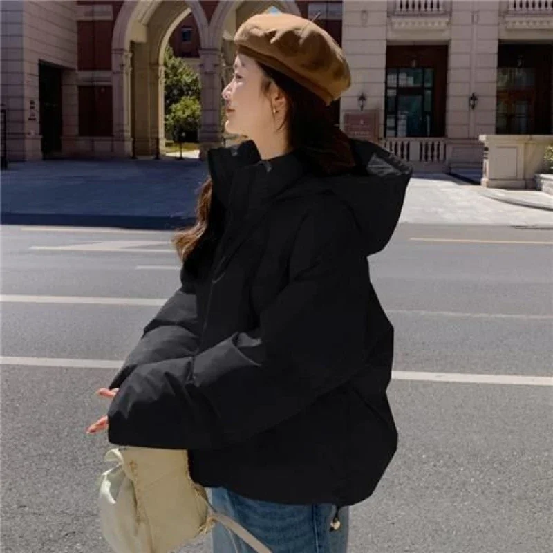 Winter Women\'s Cold Coat Winter Jackets for Women 2024 Warm Thermal Parkas Woman Winter Coat Promotion Female Outerwear